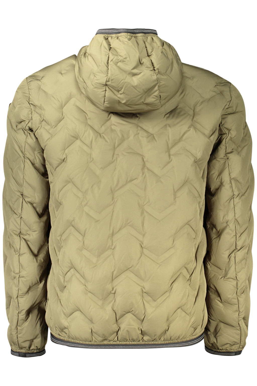Giubbotto Blauer Apparel Verde 26WBLUC03233