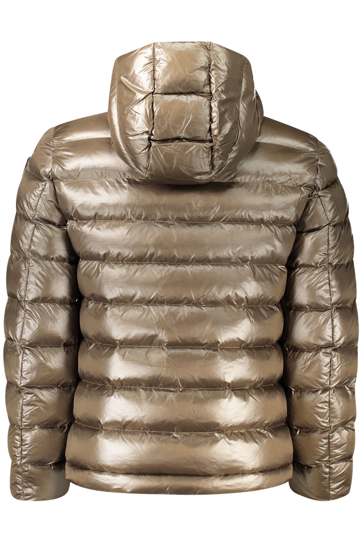 Giubbotto Blauer Apparel Verde 26WBLUC02054