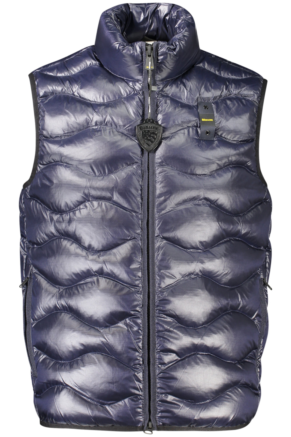 Giubbotti Smanicati  Blauer Blu 26WBLUX02055