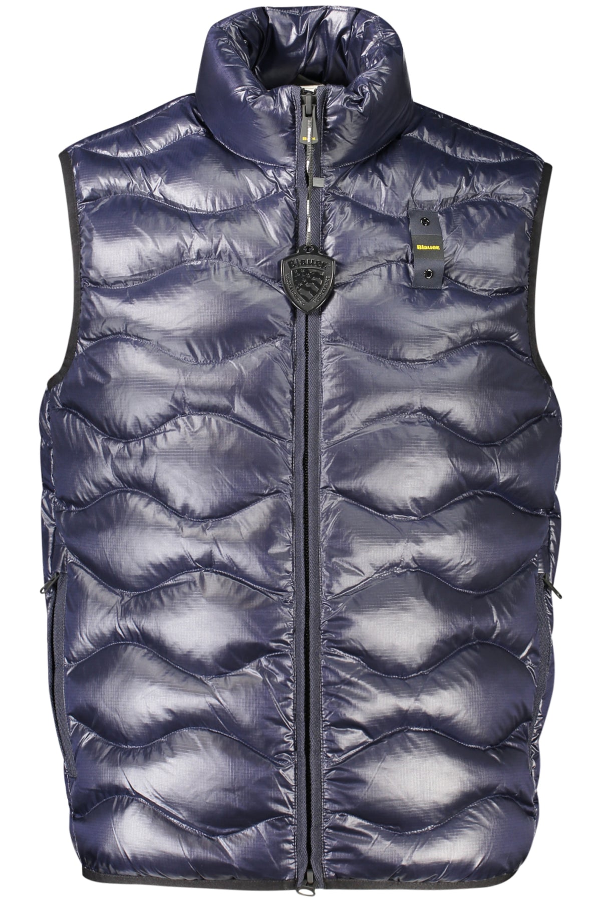 Giubbotti Smanicati  Blauer Blu 26WBLUX02055
