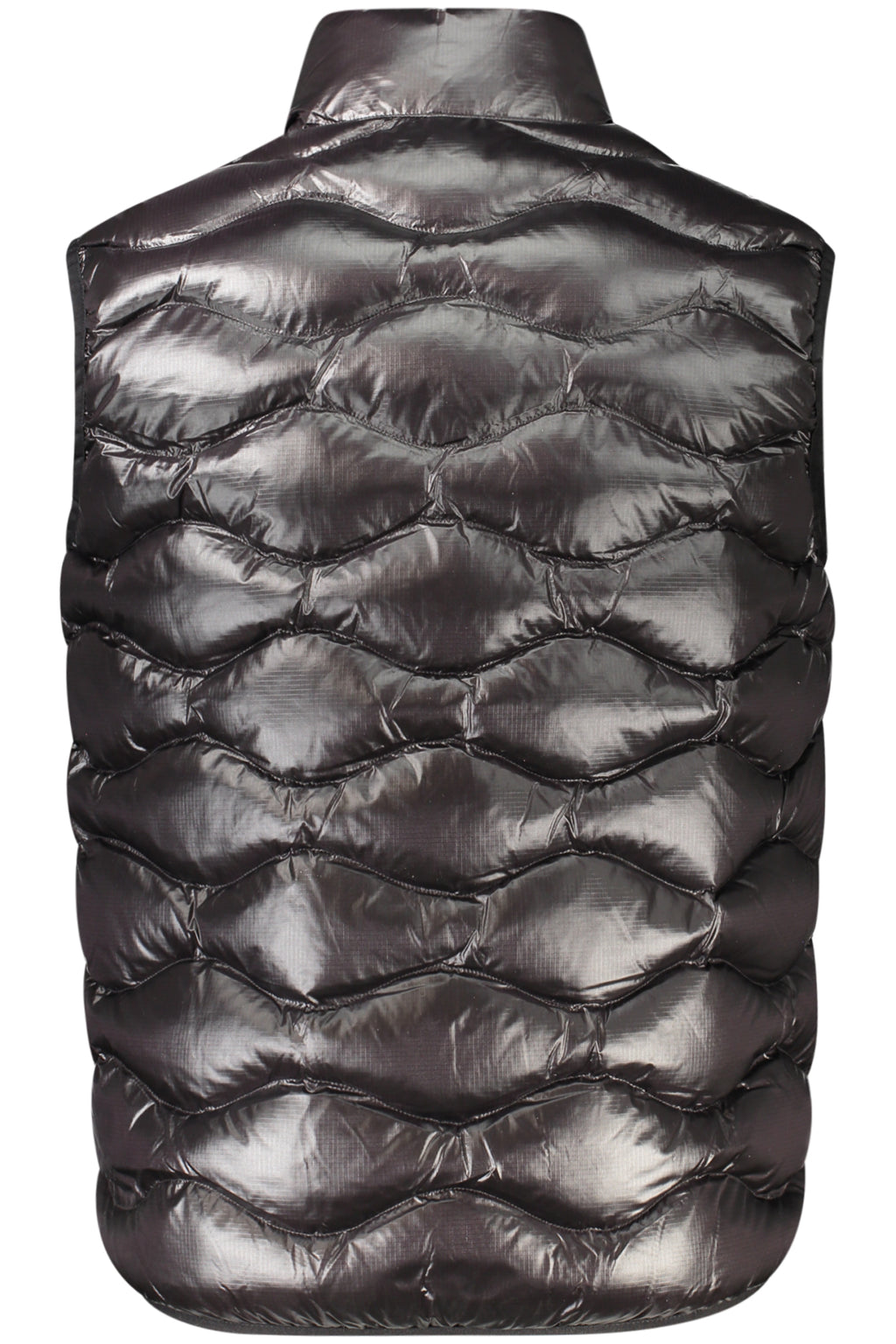 Giubbotti Smanicati  Blauer Nero 26WBLUX02055