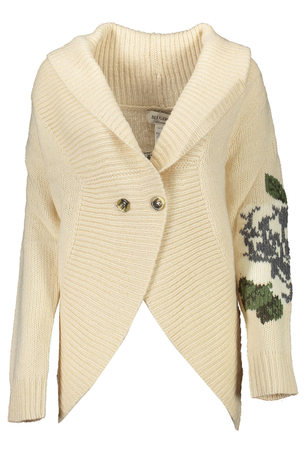 Maglia Blugirl Beige RH1160-MAB02