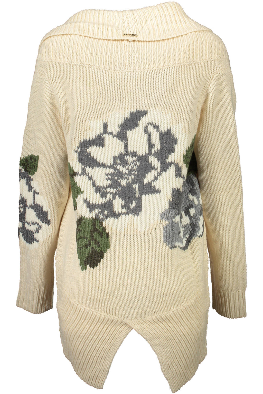 Maglia Blugirl Beige RH1160-MAB02