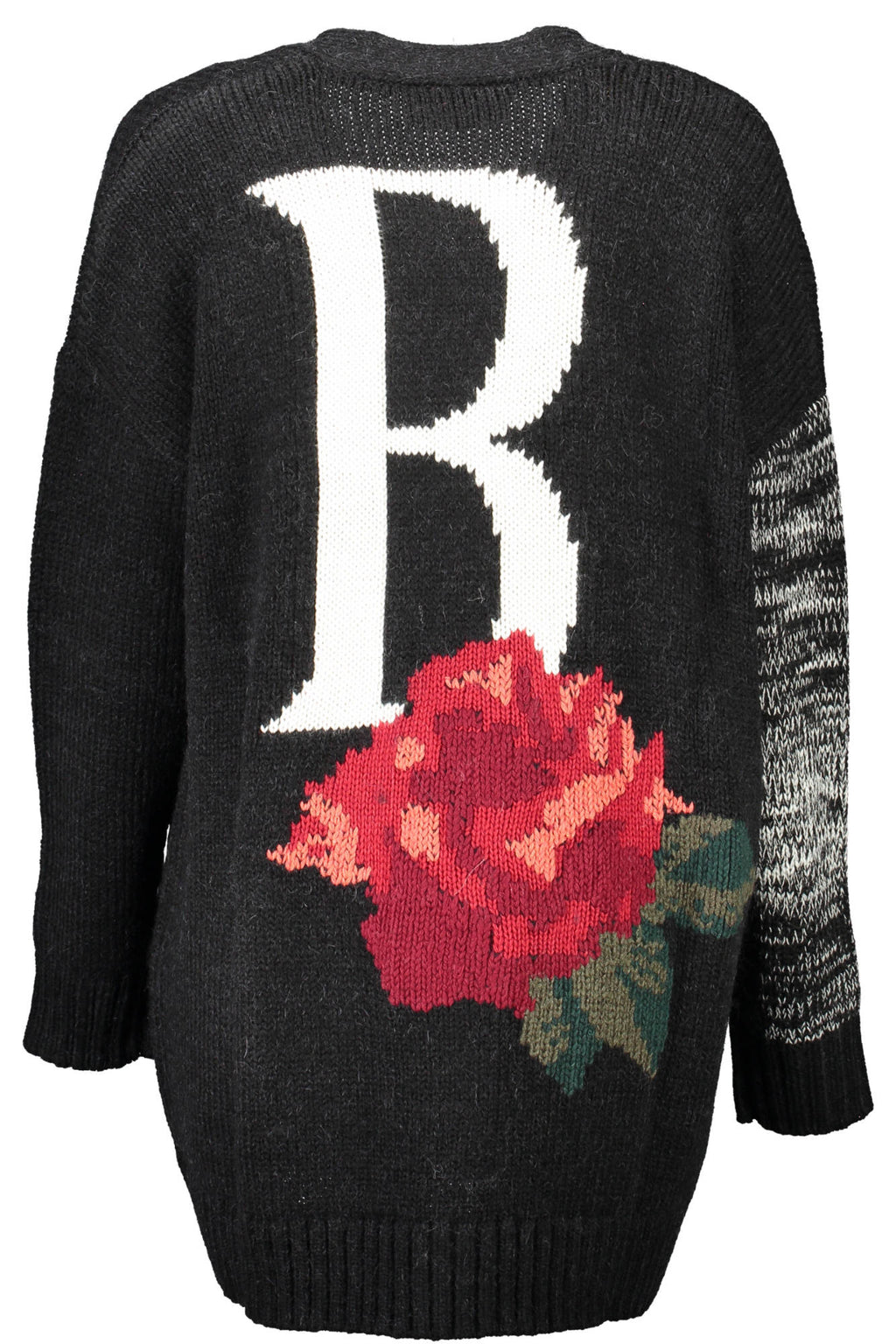 Maglia Blugirl Nero RH1161-MAB02