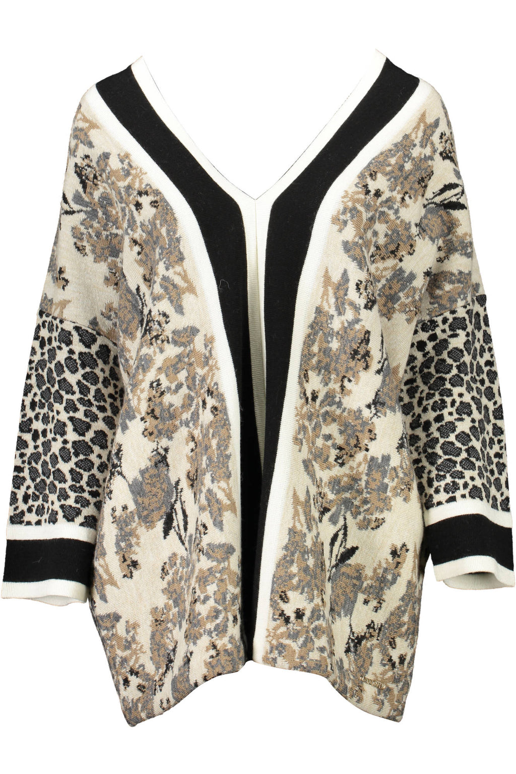 Maglione BLUGIRL Beige RH1129-MA699