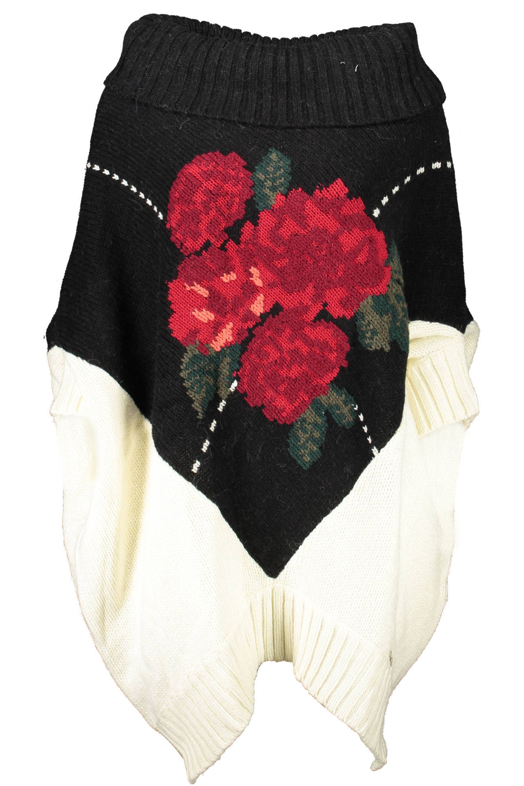 Maglione BLUGIRL Bianco RH1154-MAB02
