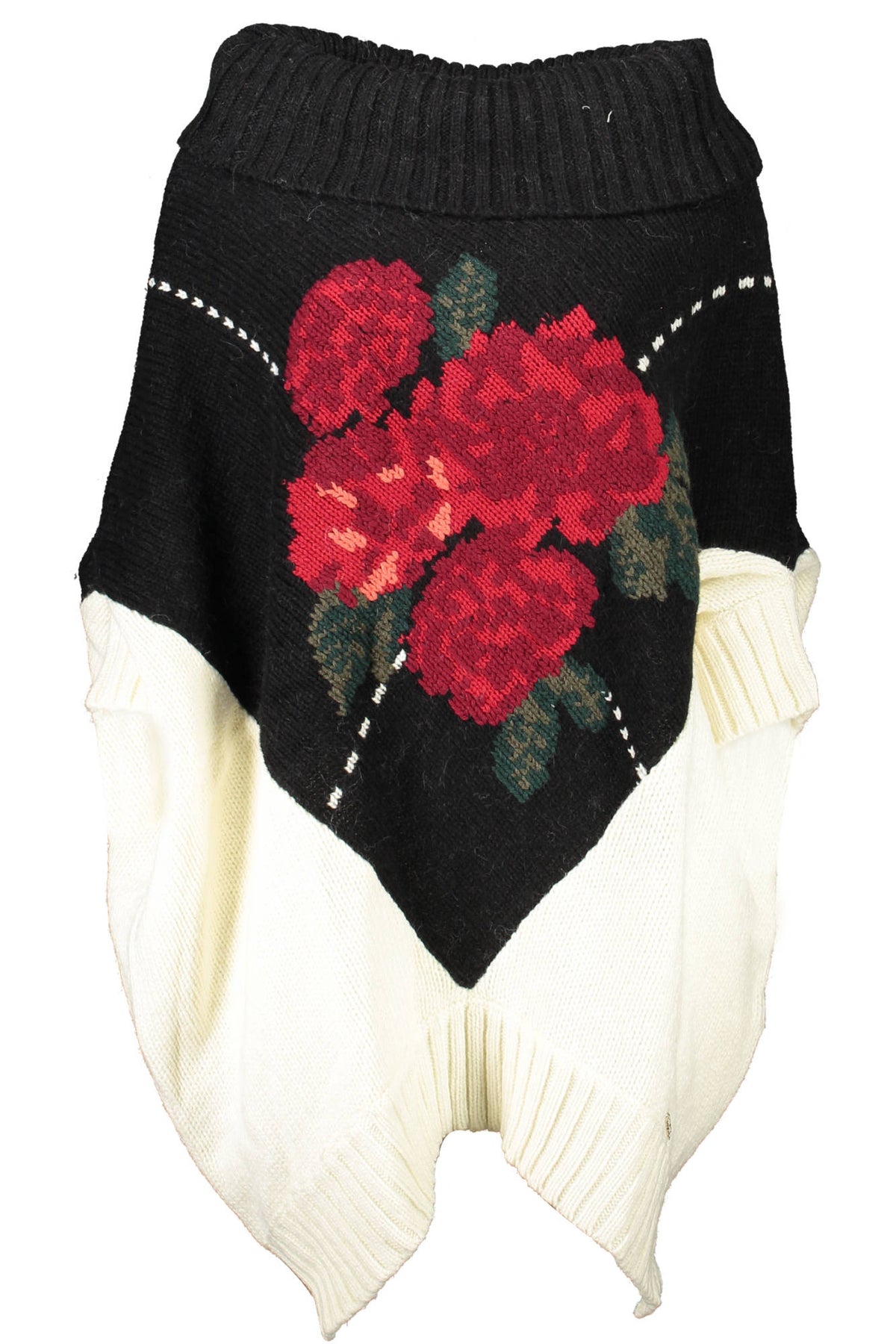 Maglione BLUGIRL Bianco RH1154-MAB02