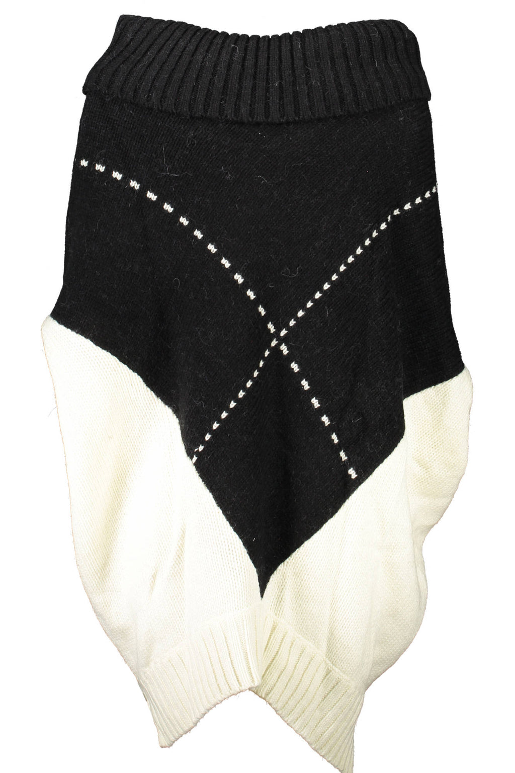 Maglione BLUGIRL Bianco RH1154-MAB02
