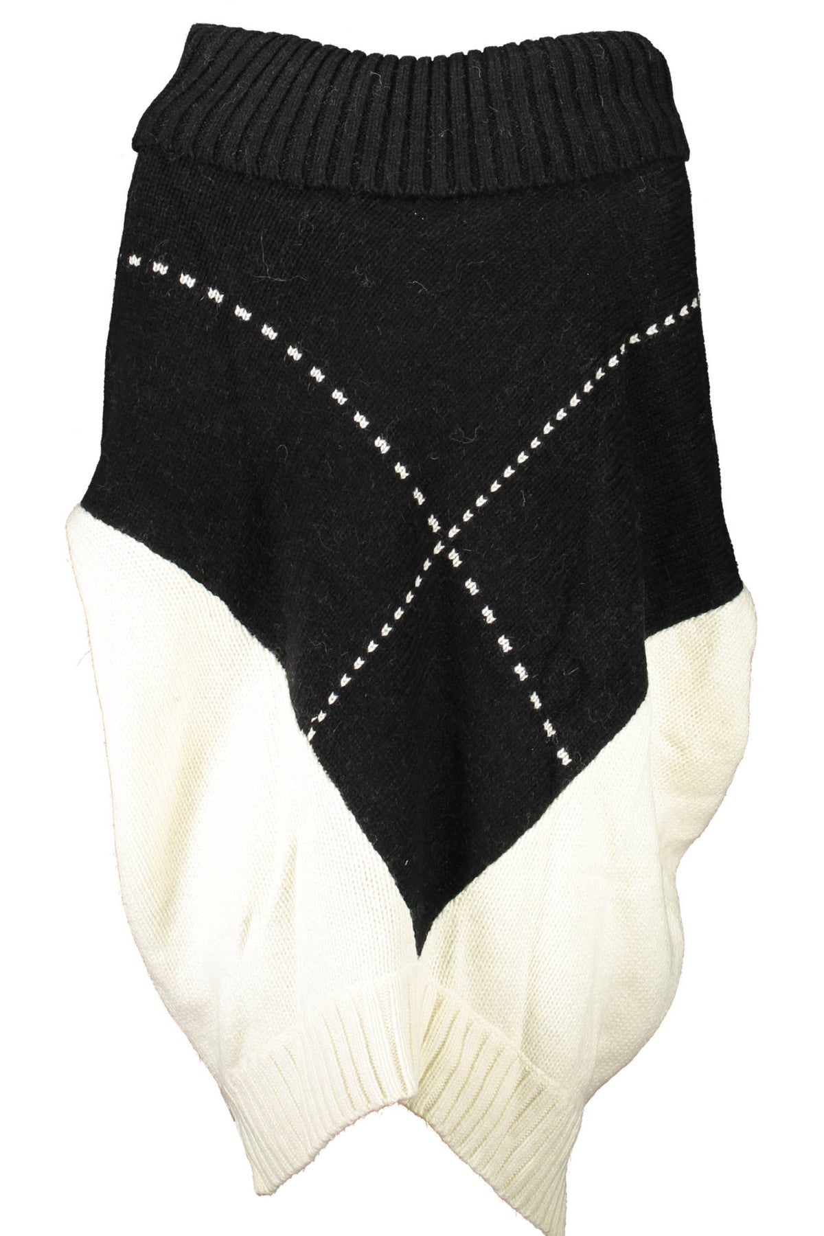 Maglione BLUGIRL Bianco RH1154-MAB02