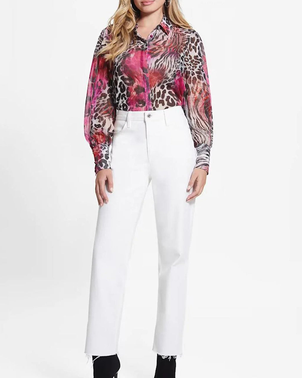 Blusa Guess - brandoutlet24.com