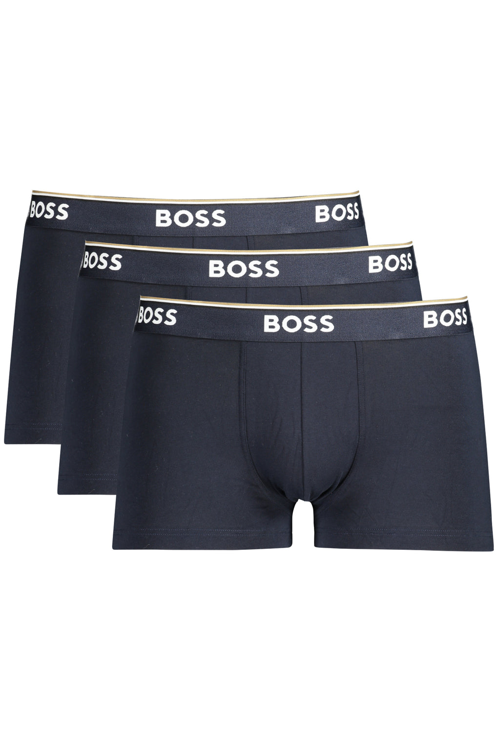 Intimo BOSS Blu