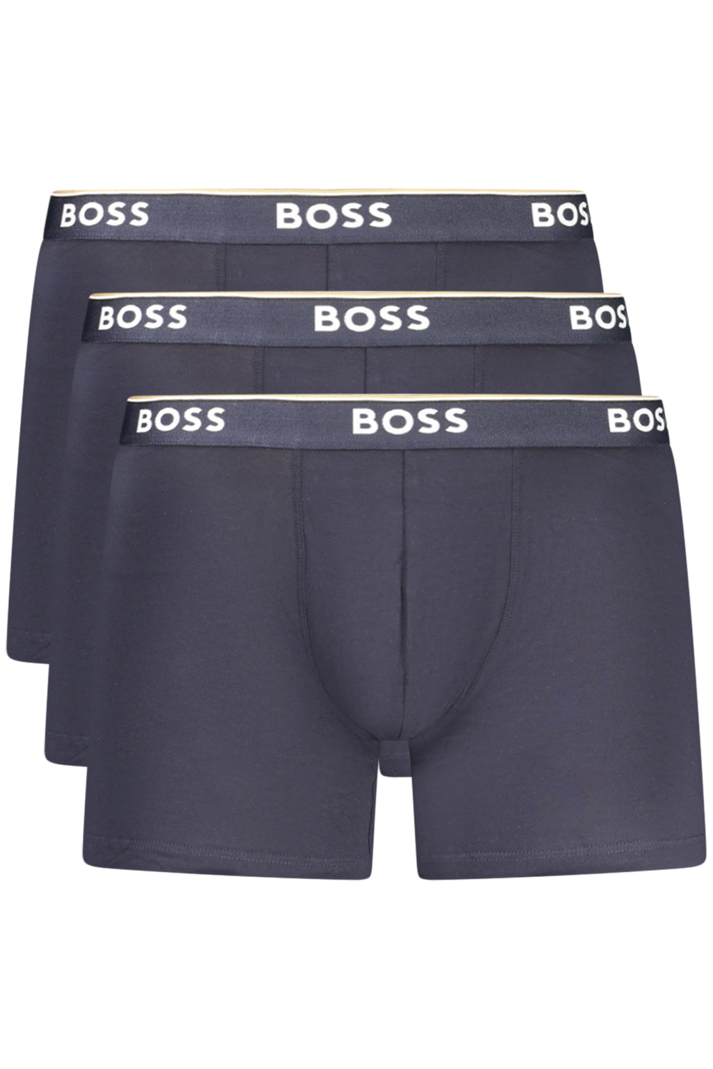 Intimo BOSS Blu