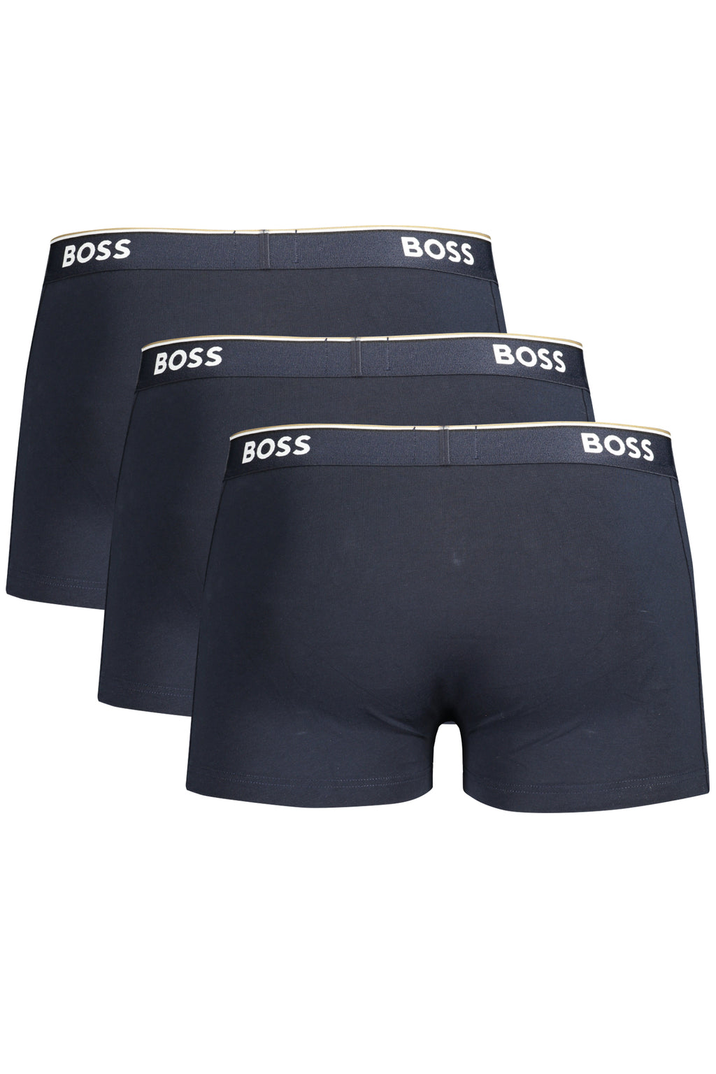 Intimo BOSS Blu