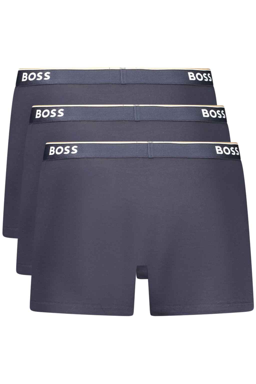 Intimo BOSS Blu