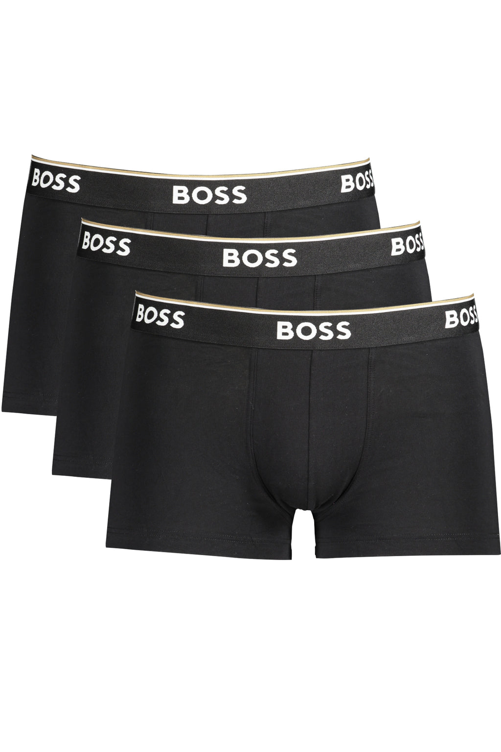 Intimo BOSS Nero