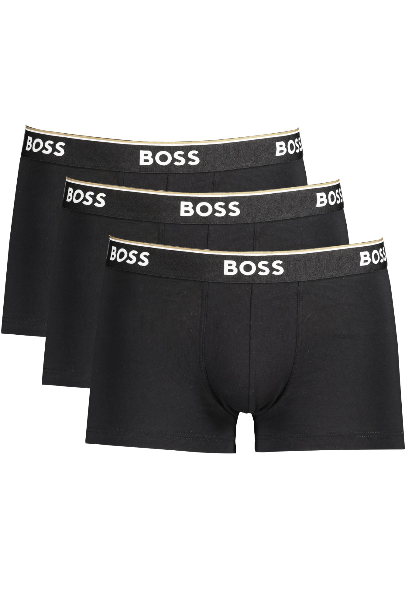 Intimo BOSS Nero