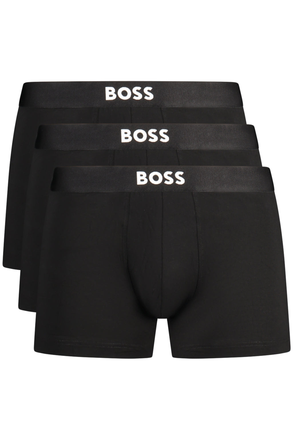 Intimo BOSS Nero