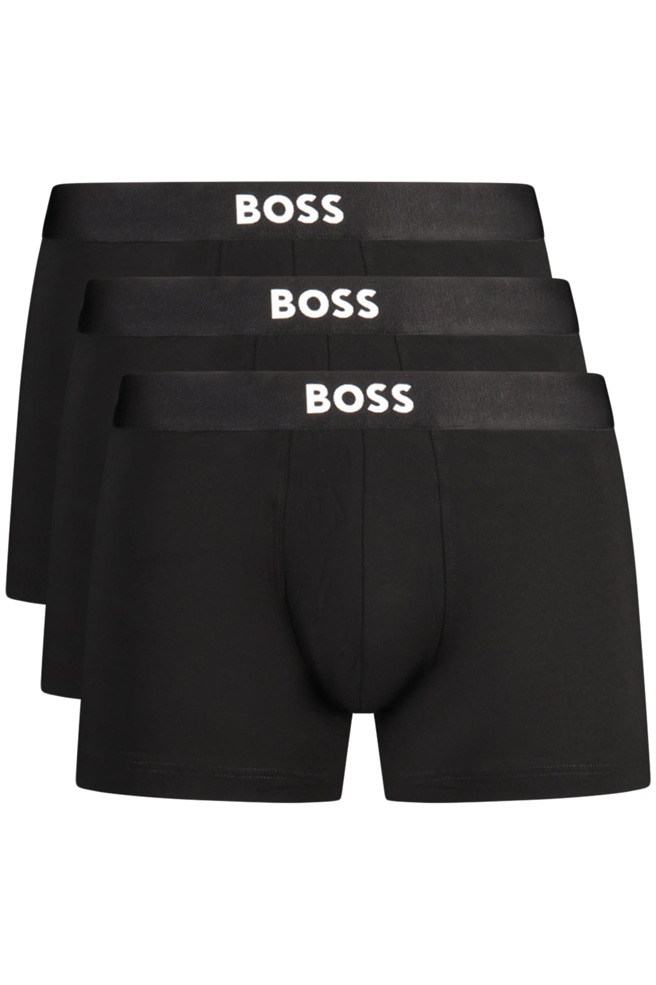 Intimo BOSS Nero