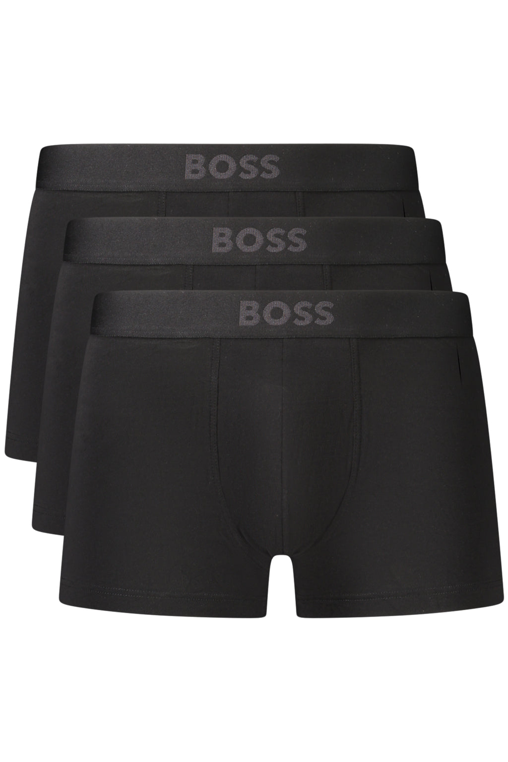 Intimo Boss Nero 50544263TRUNK3PBOSSONE