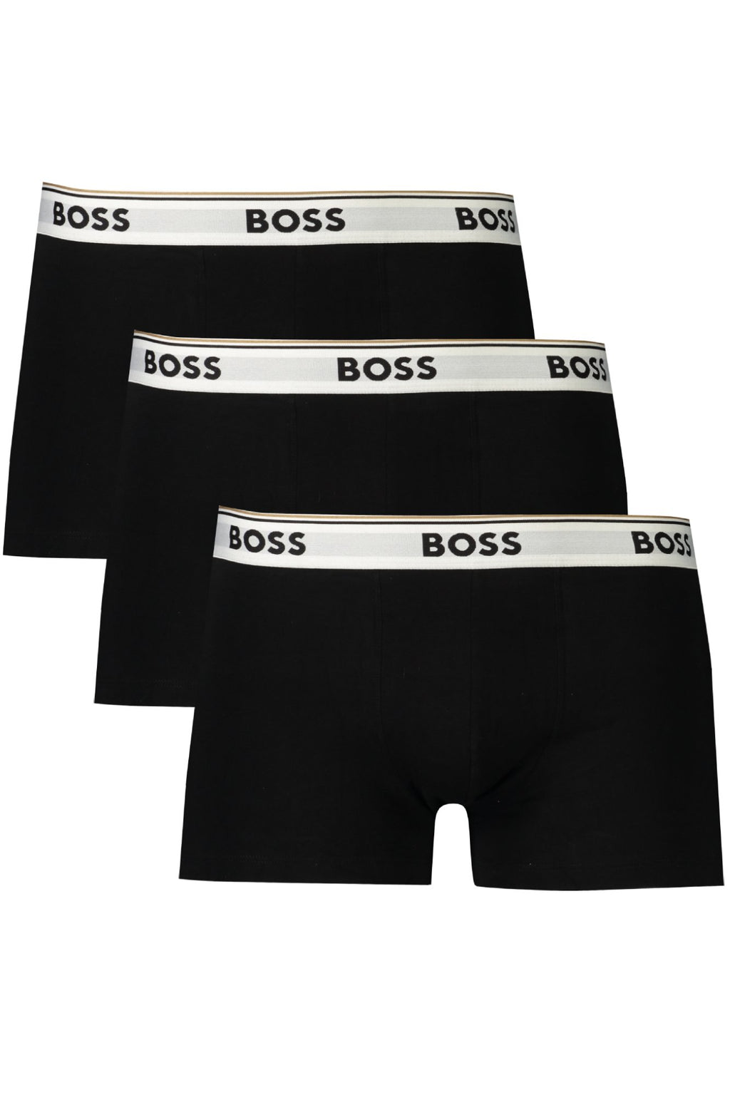 Intimo BOSS Nero