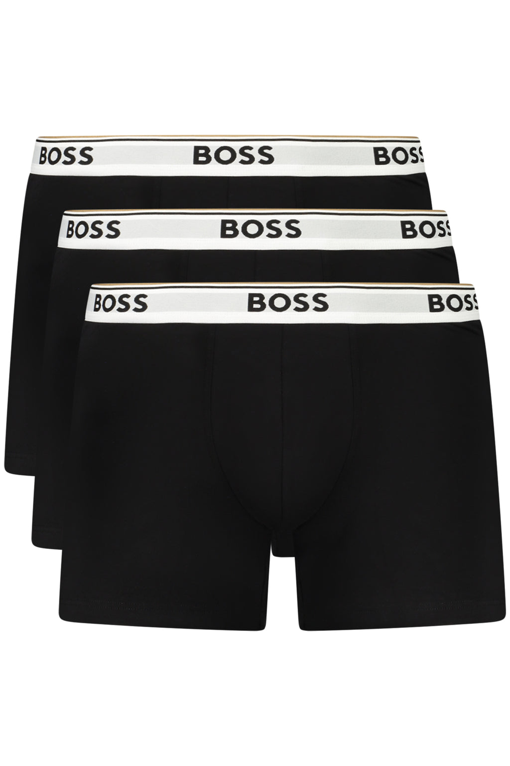 Intimo BOSS Nero