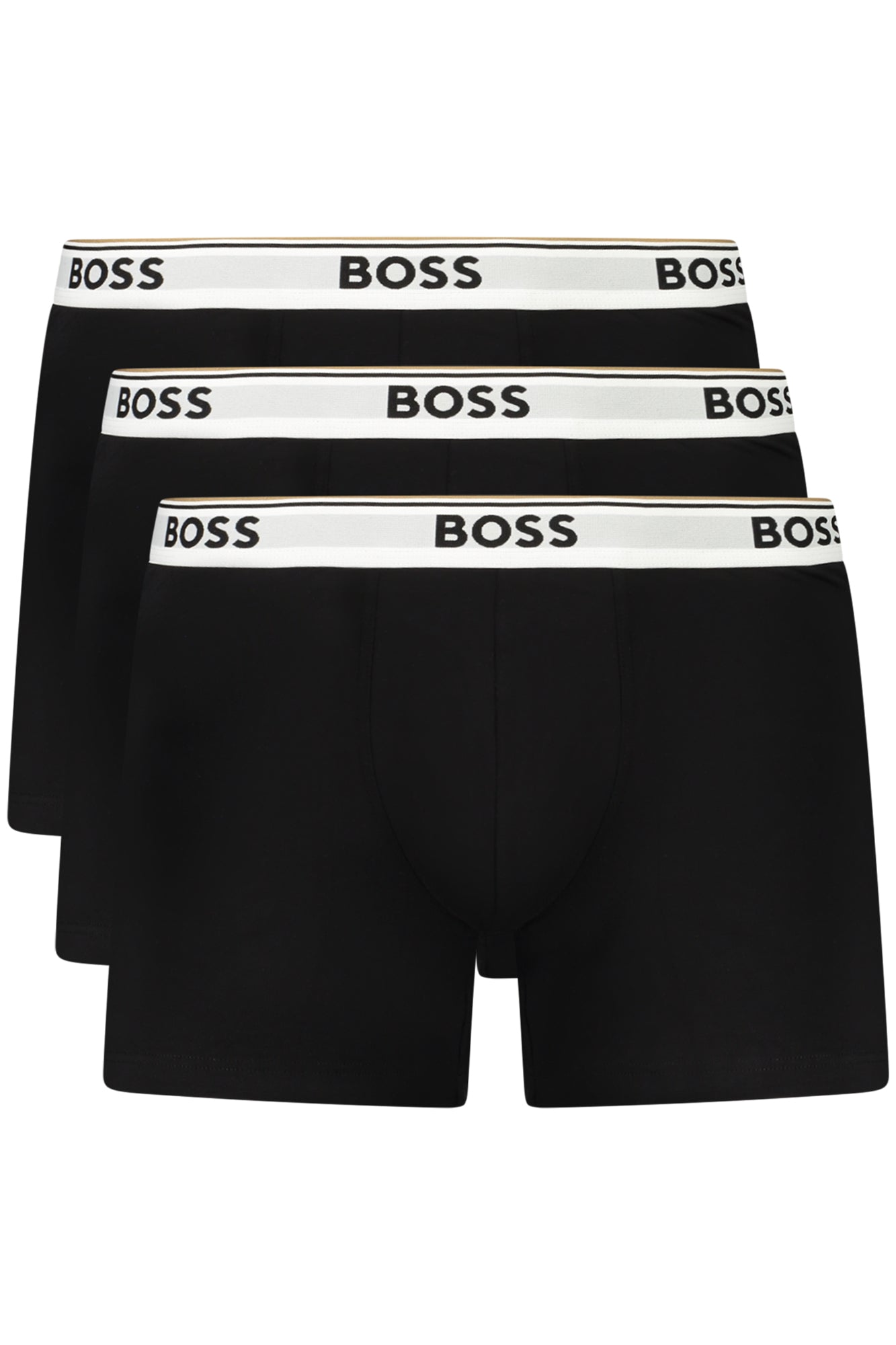 Intimo BOSS Nero