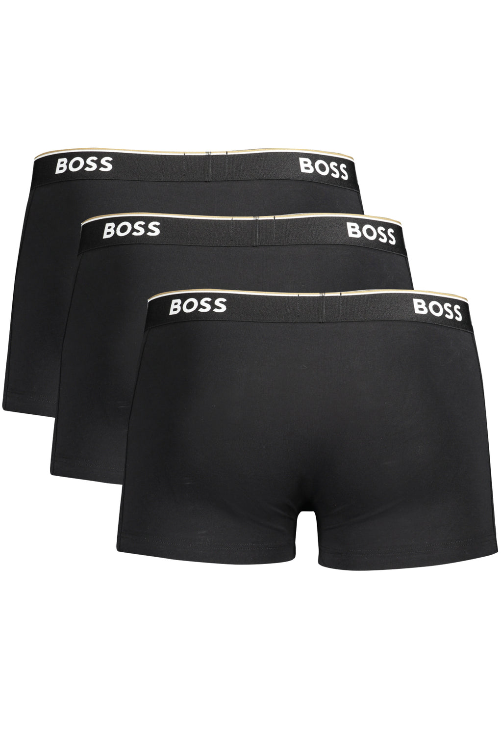 Intimo BOSS Nero