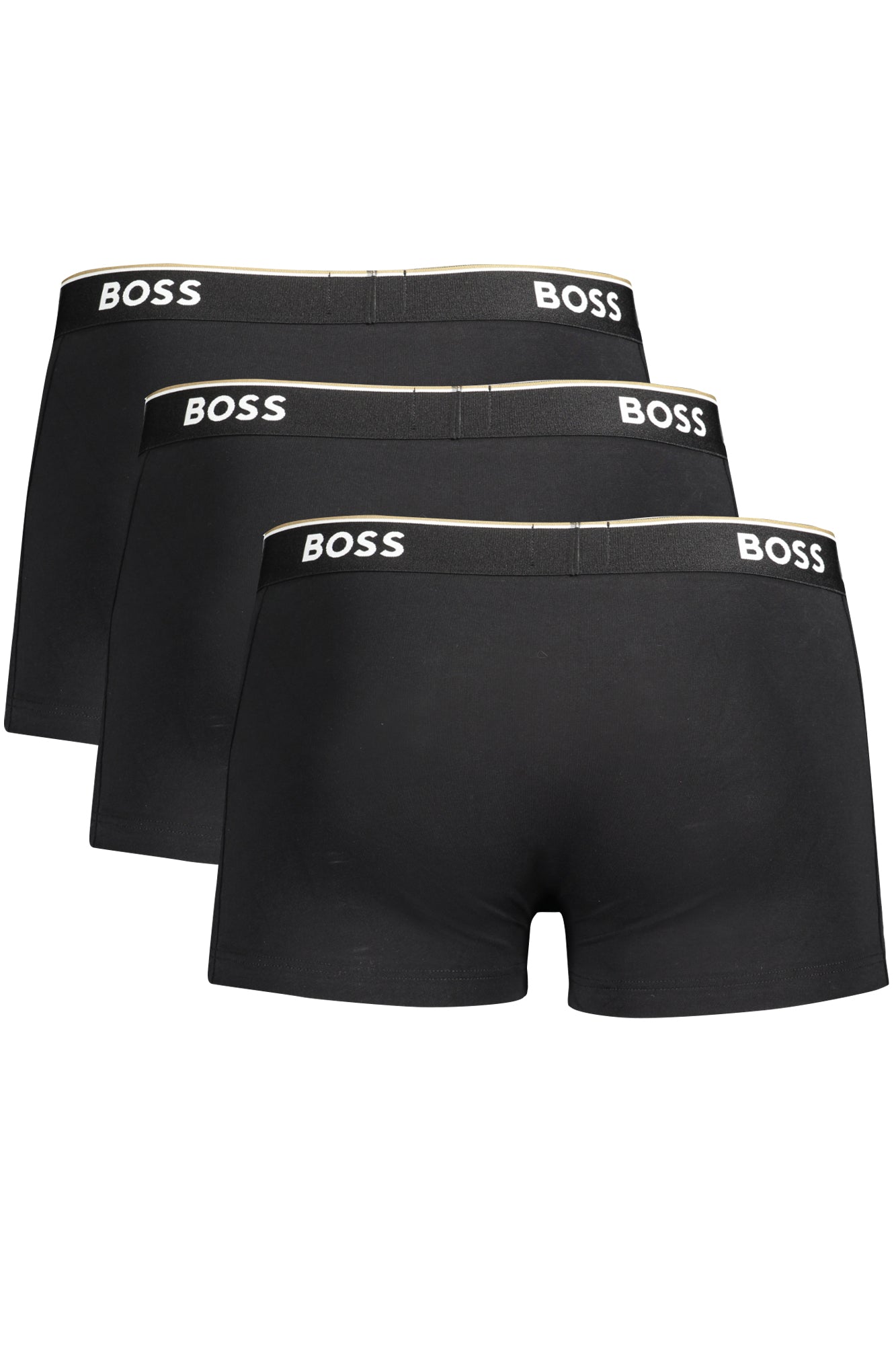 Intimo BOSS Nero
