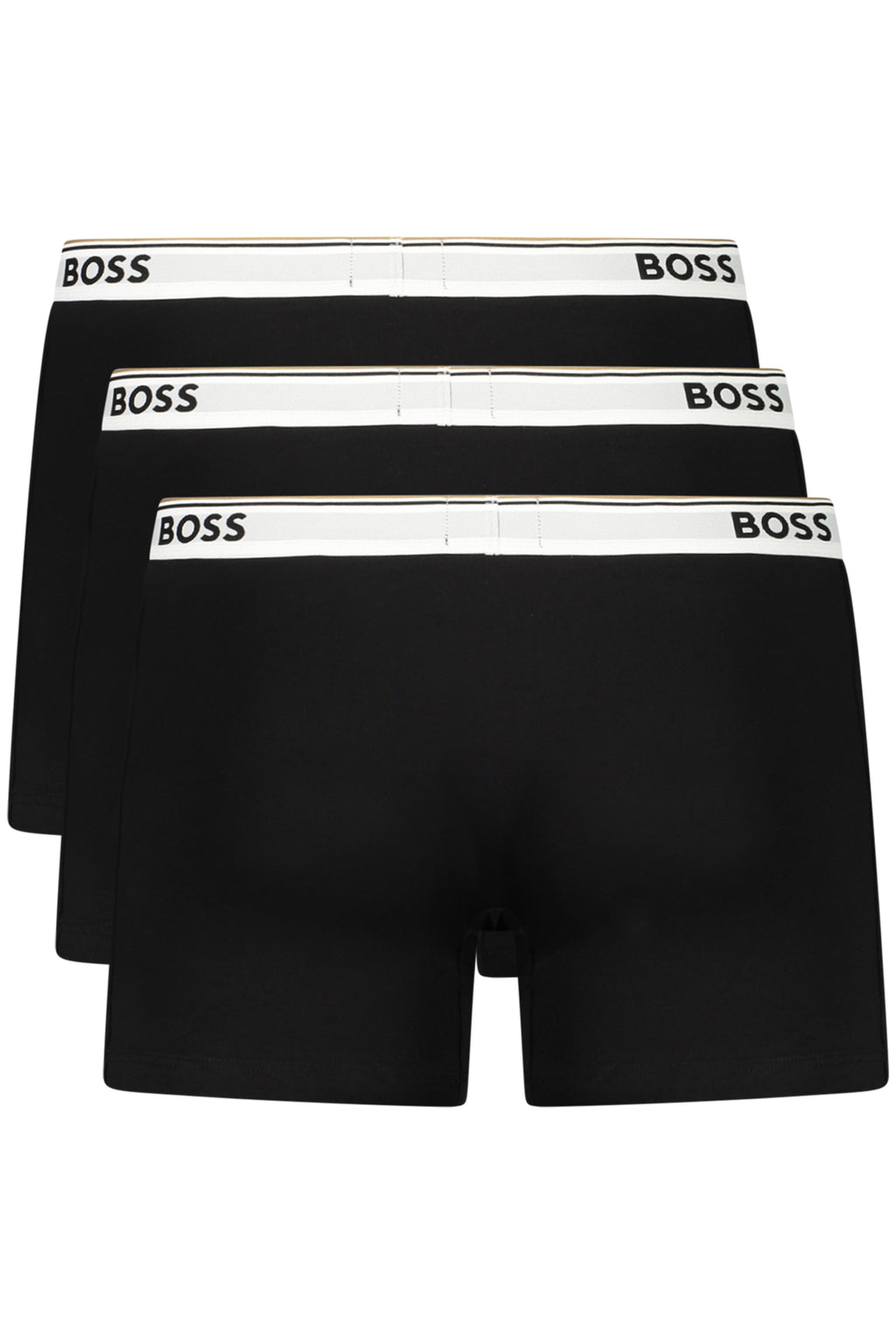 Intimo BOSS Nero