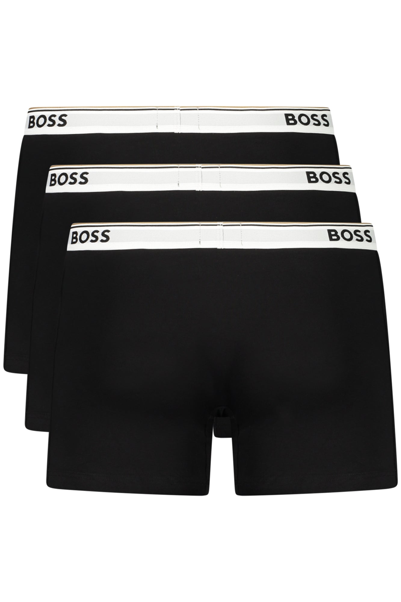 Intimo BOSS Nero