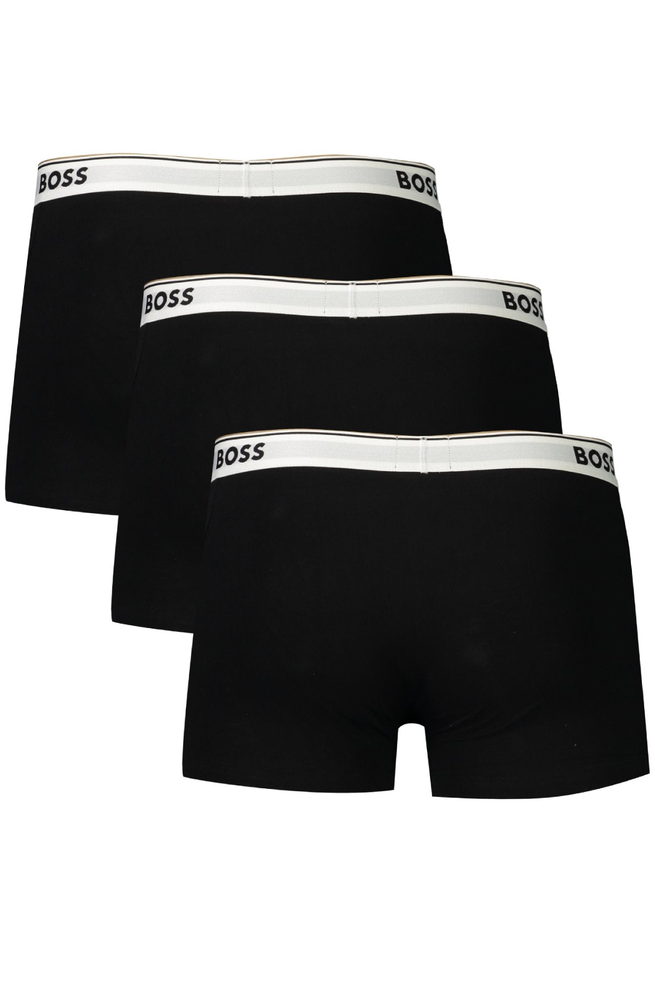 Intimo BOSS Nero
