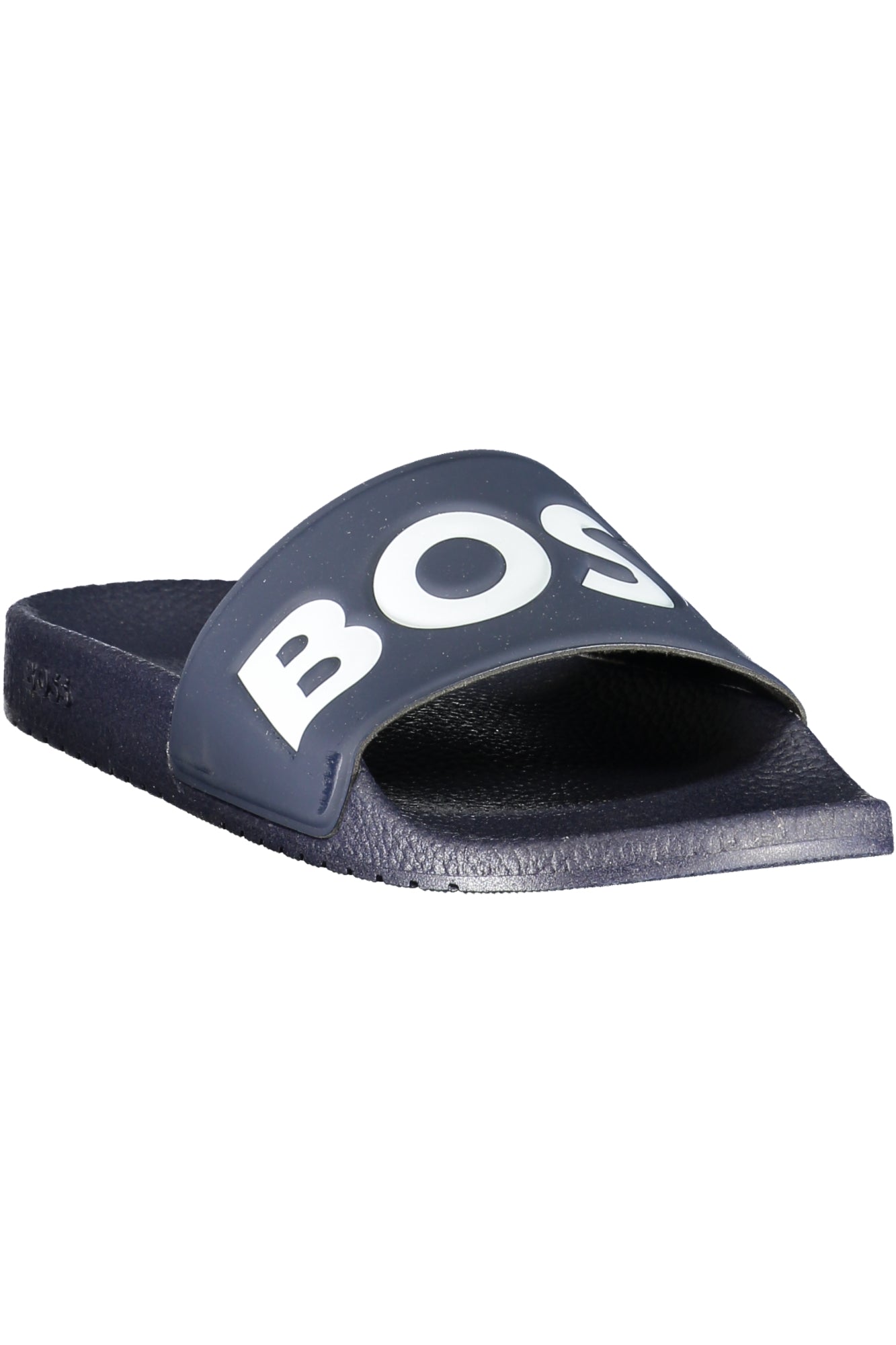 Ciabatte BOSS Blu 50536835ARYEHSLID