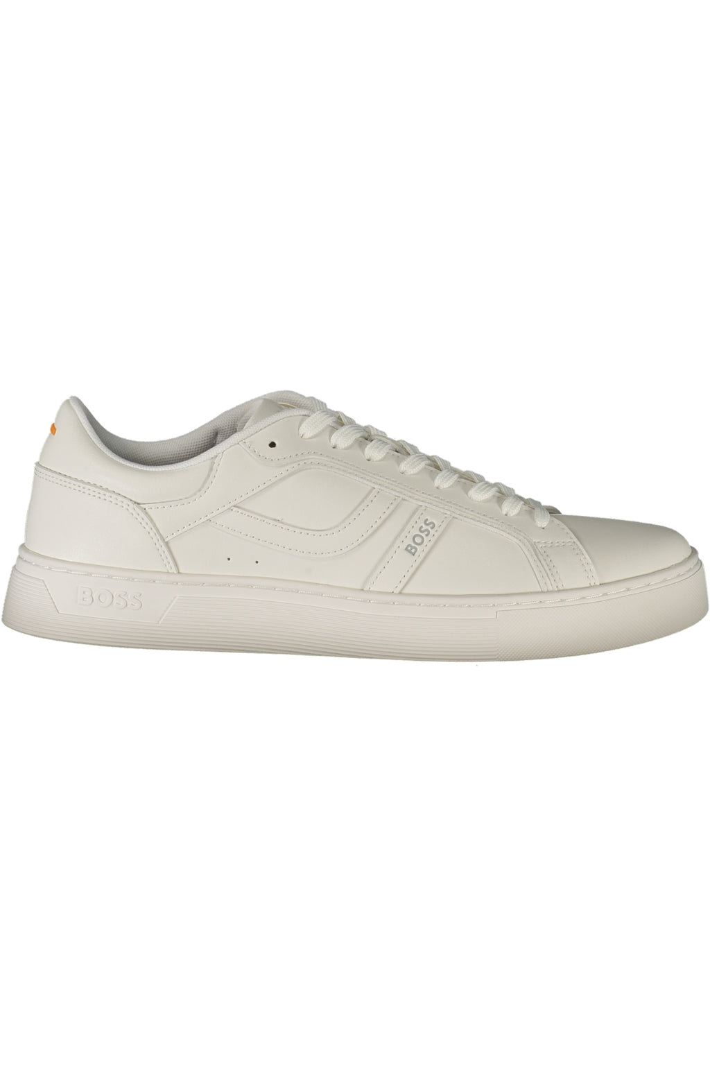 Sneakers BOSS Bianco 50562636RHYSTENN