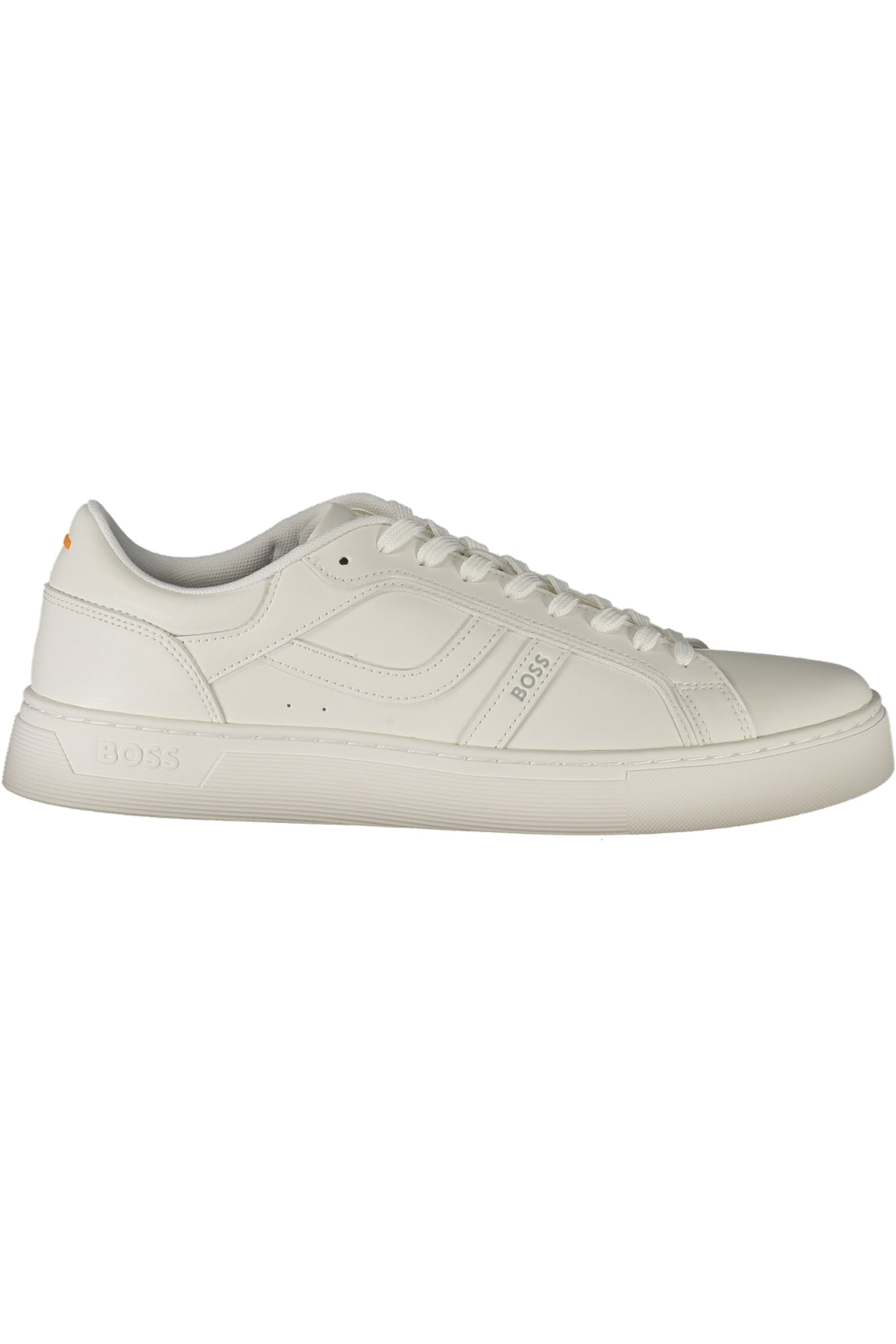 Sneakers BOSS Bianco 50562636RHYSTENN