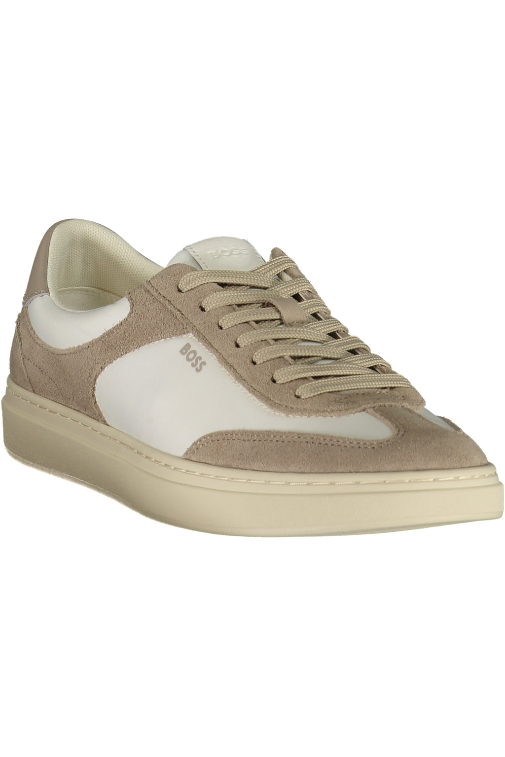 Sneakers BOSS Bianco 50567947 KIERAN