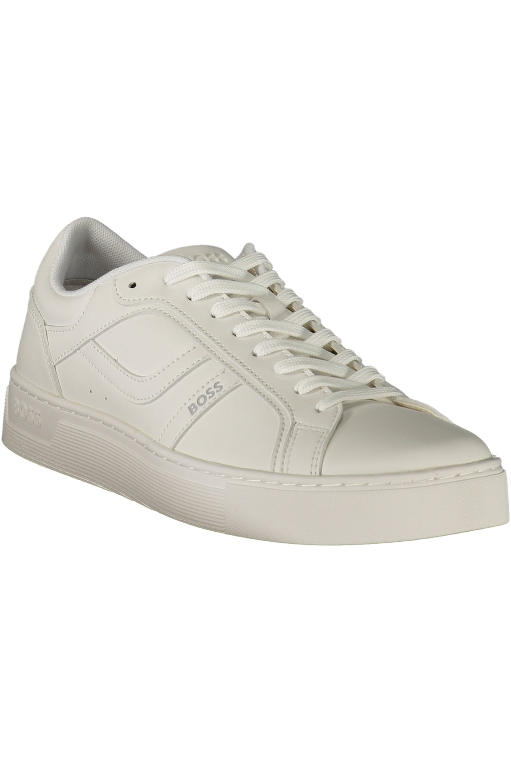 Sneakers BOSS Bianco 50562636RHYSTENN