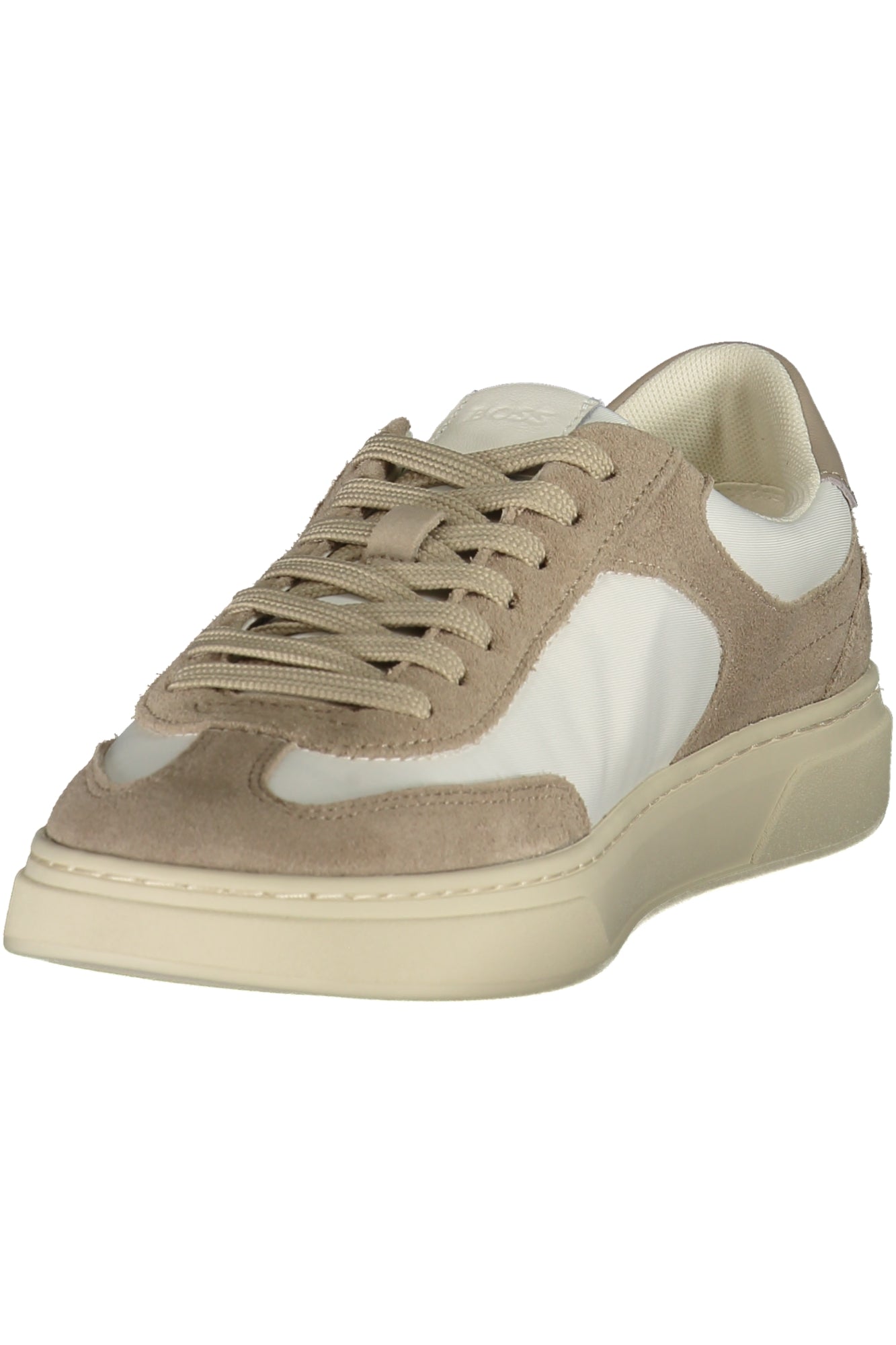 Sneakers BOSS Bianco 50567947 KIERAN