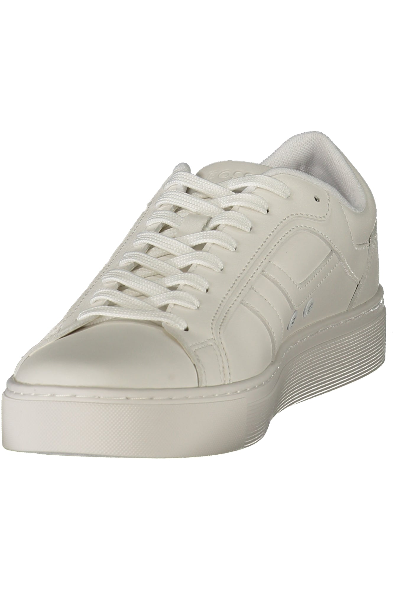 Sneakers BOSS Bianco 50562636RHYSTENN