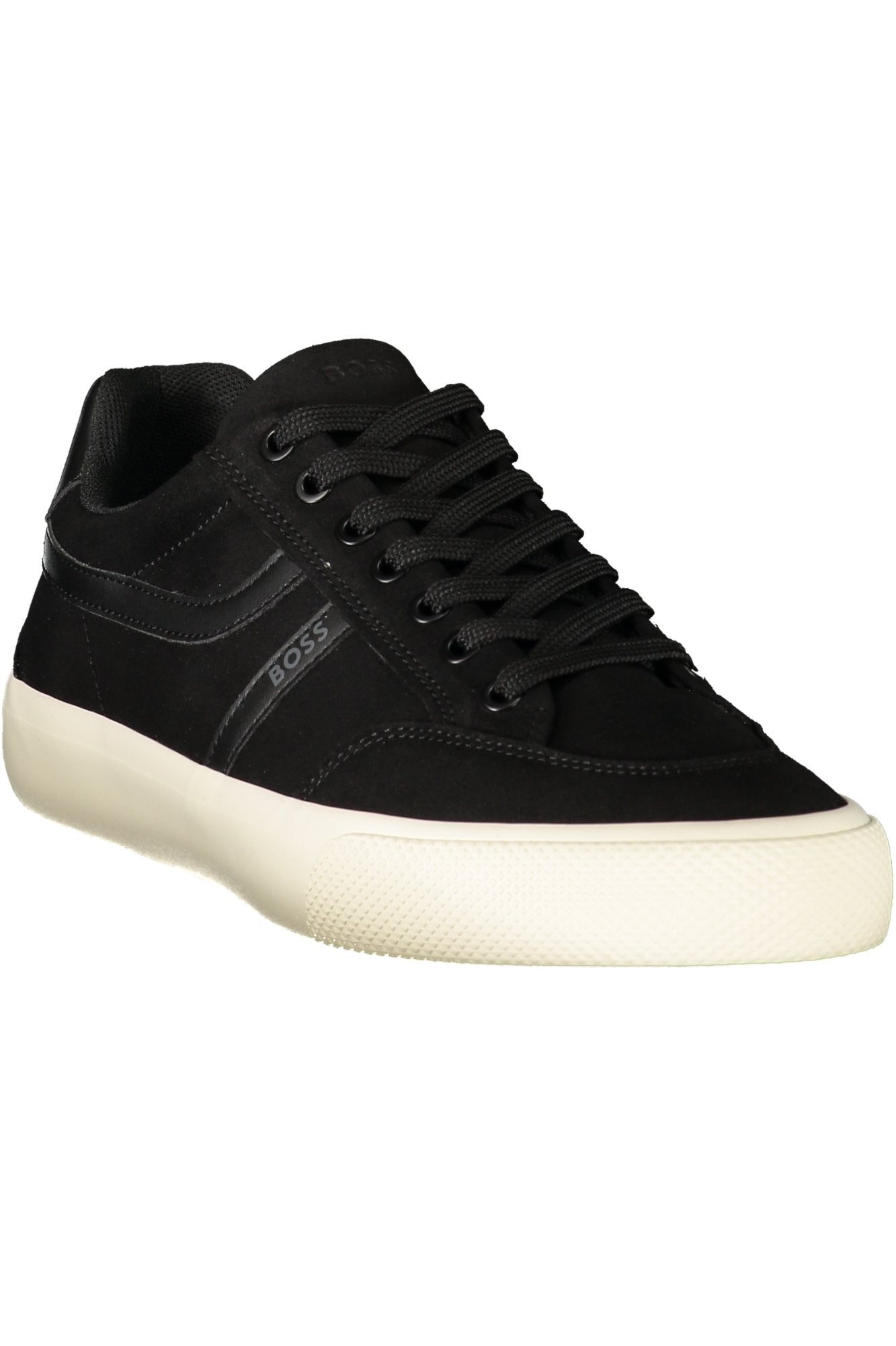 Sneakers BOSS Nero 50568469AIDENTENN