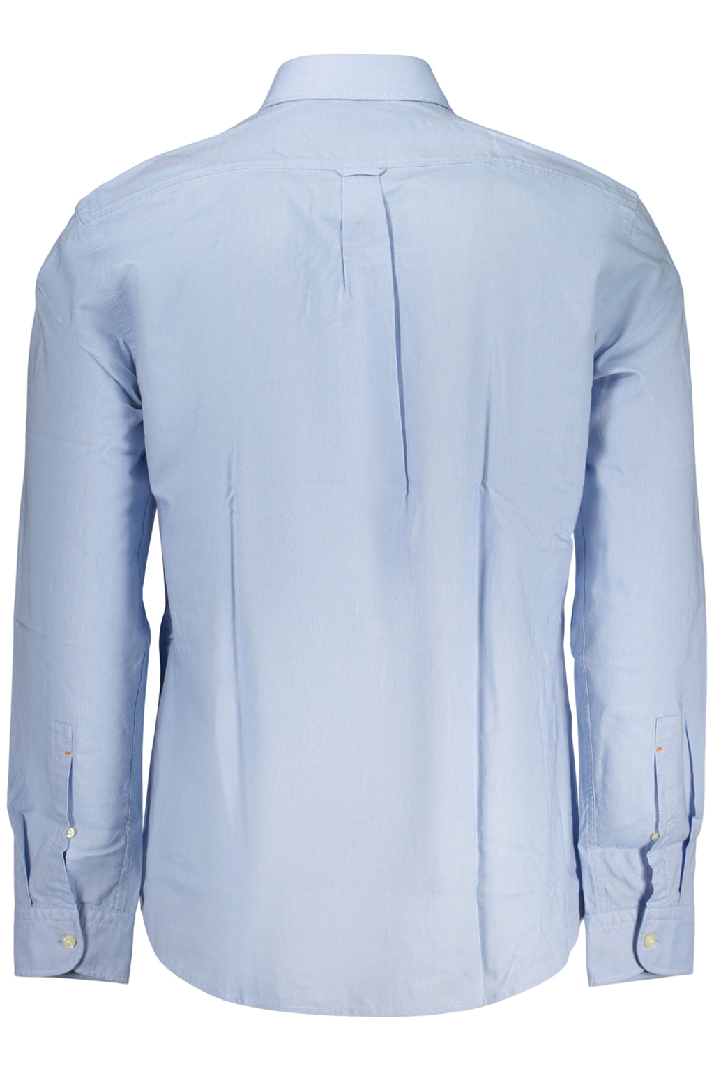 Camicia BOSS Azzurro 50519707RICKERTM