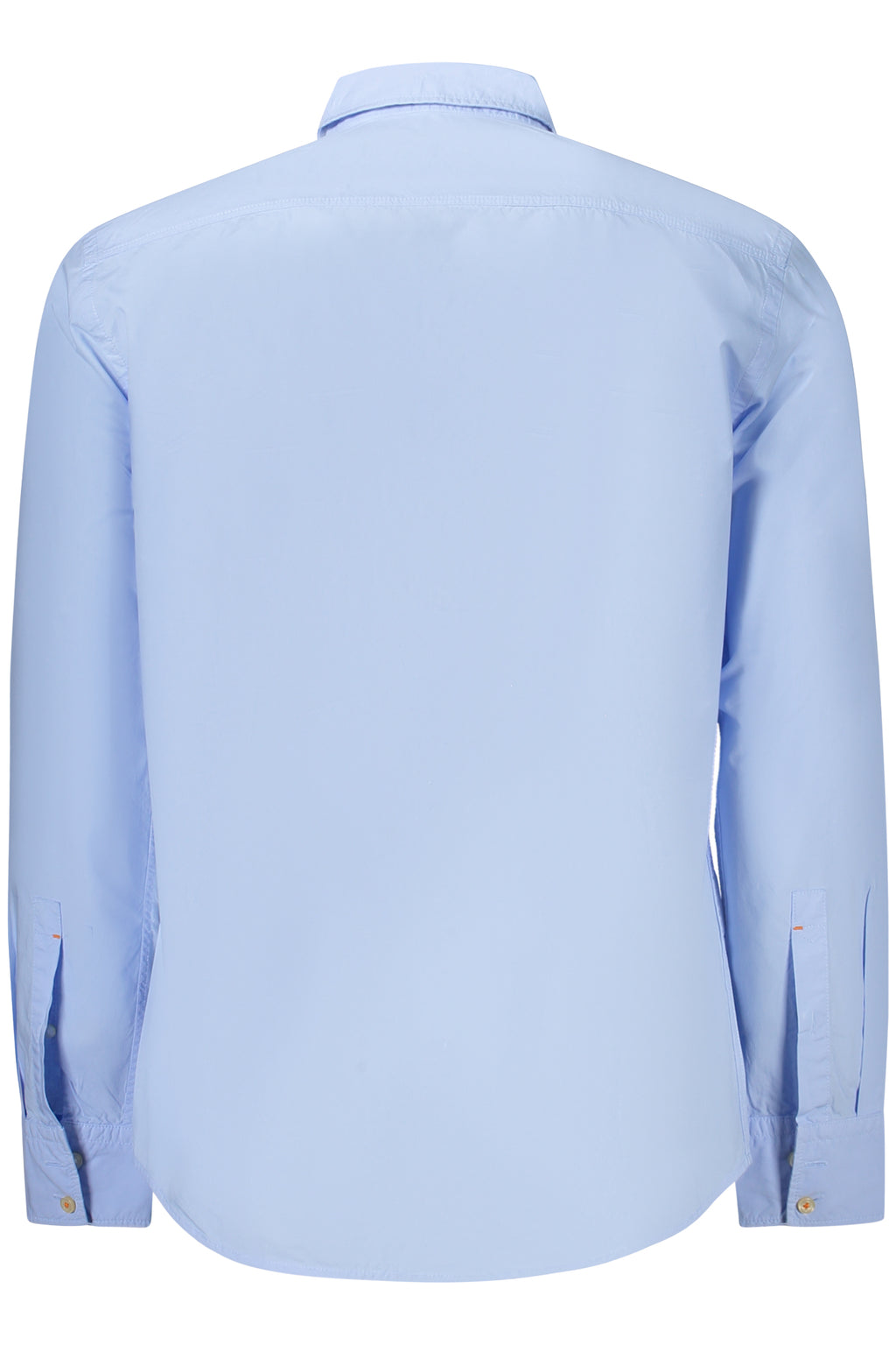 Camicia BOSS Azzurro 50518304 RELEGANT 6