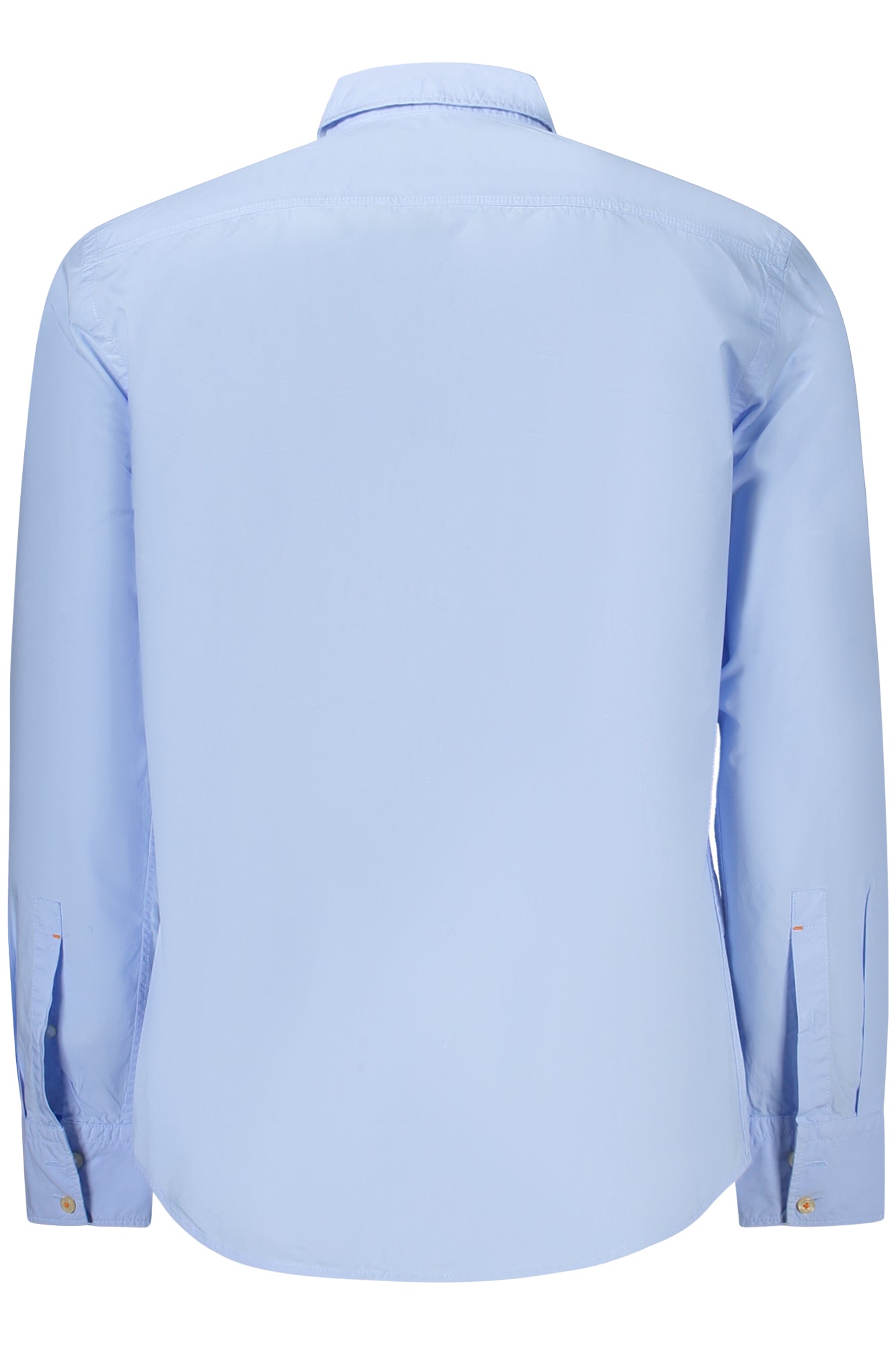 Camicia BOSS Azzurro 50518304 RELEGANT 6