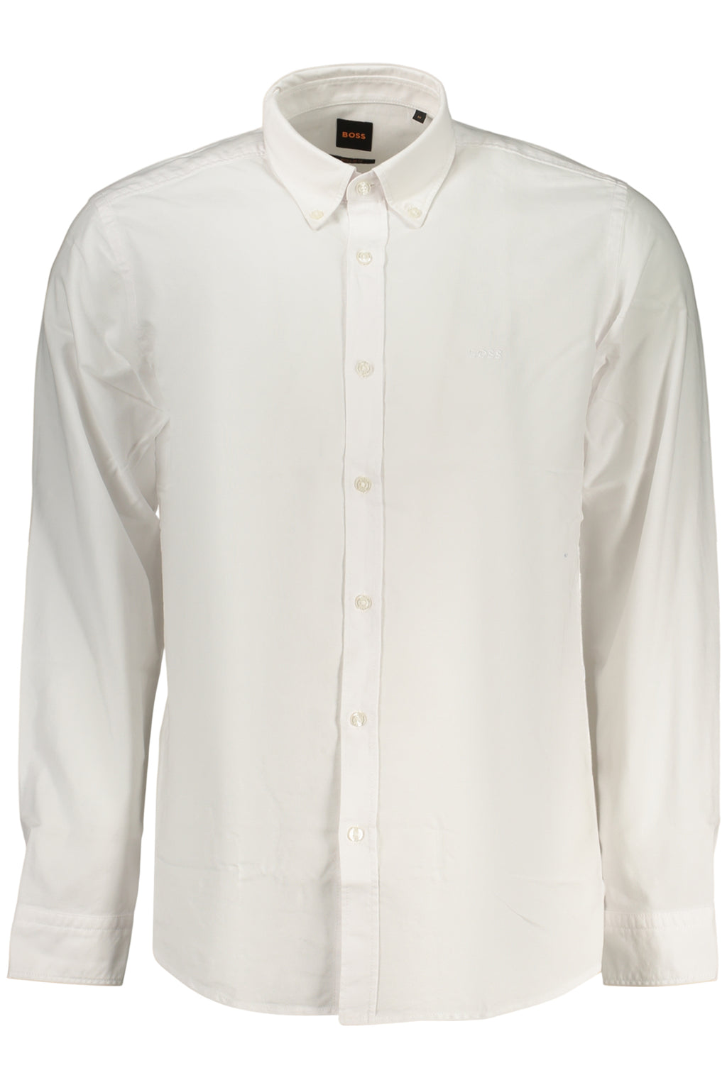Camicia BOSS Bianco 50519707RICKERTM