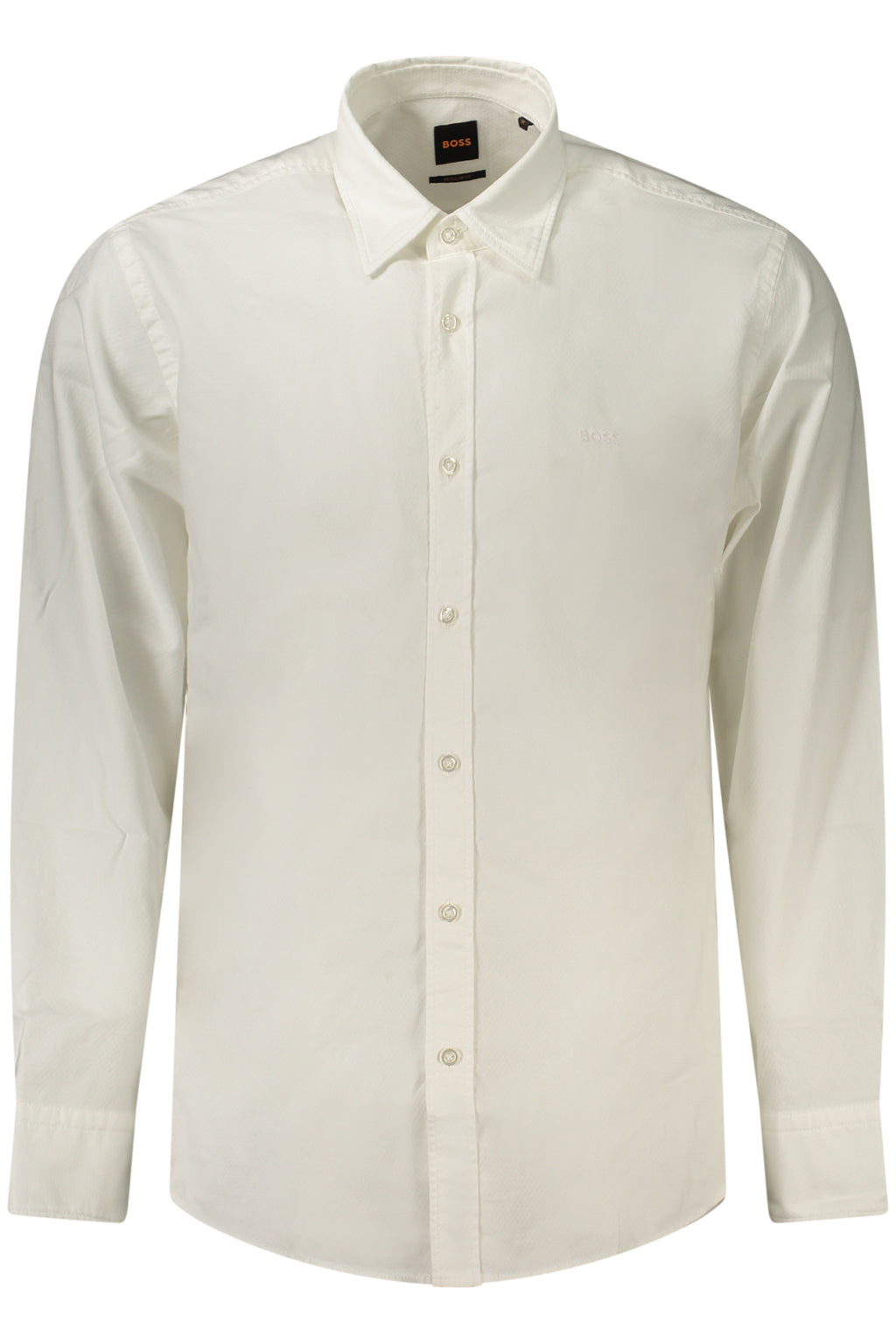 Camicia Boss Bianco 50569606RELEGANT6M
