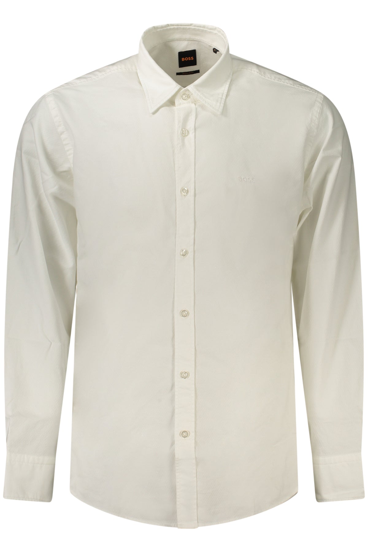 Camicia Boss Bianco 50569606RELEGANT6M