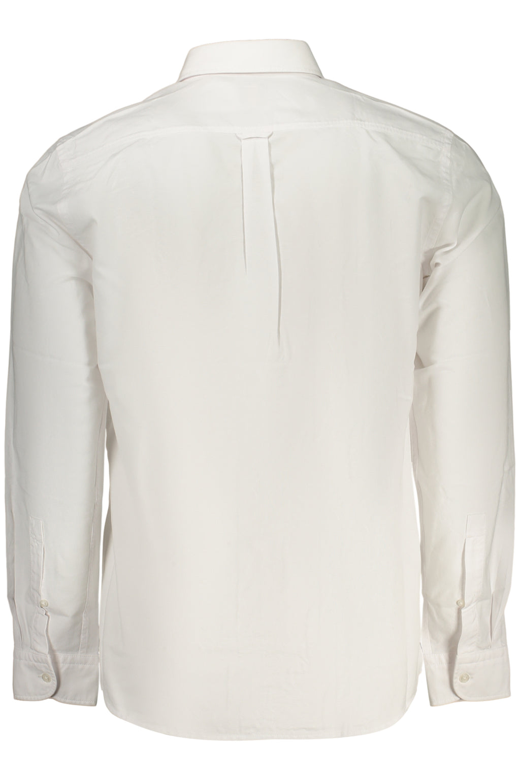 Camicia BOSS Bianco 50519707RICKERTM