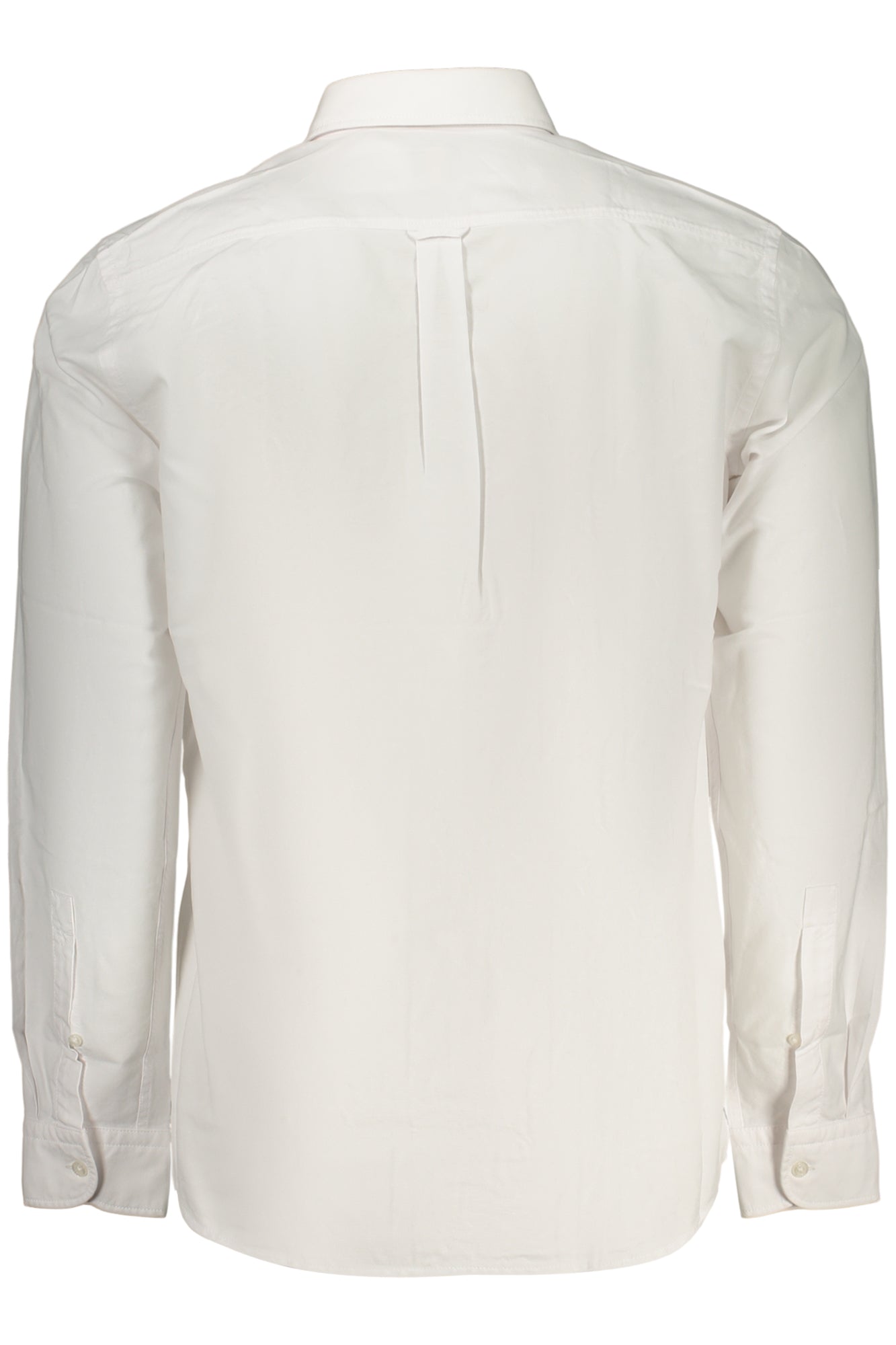 Camicia BOSS Bianco 50519707RICKERTM