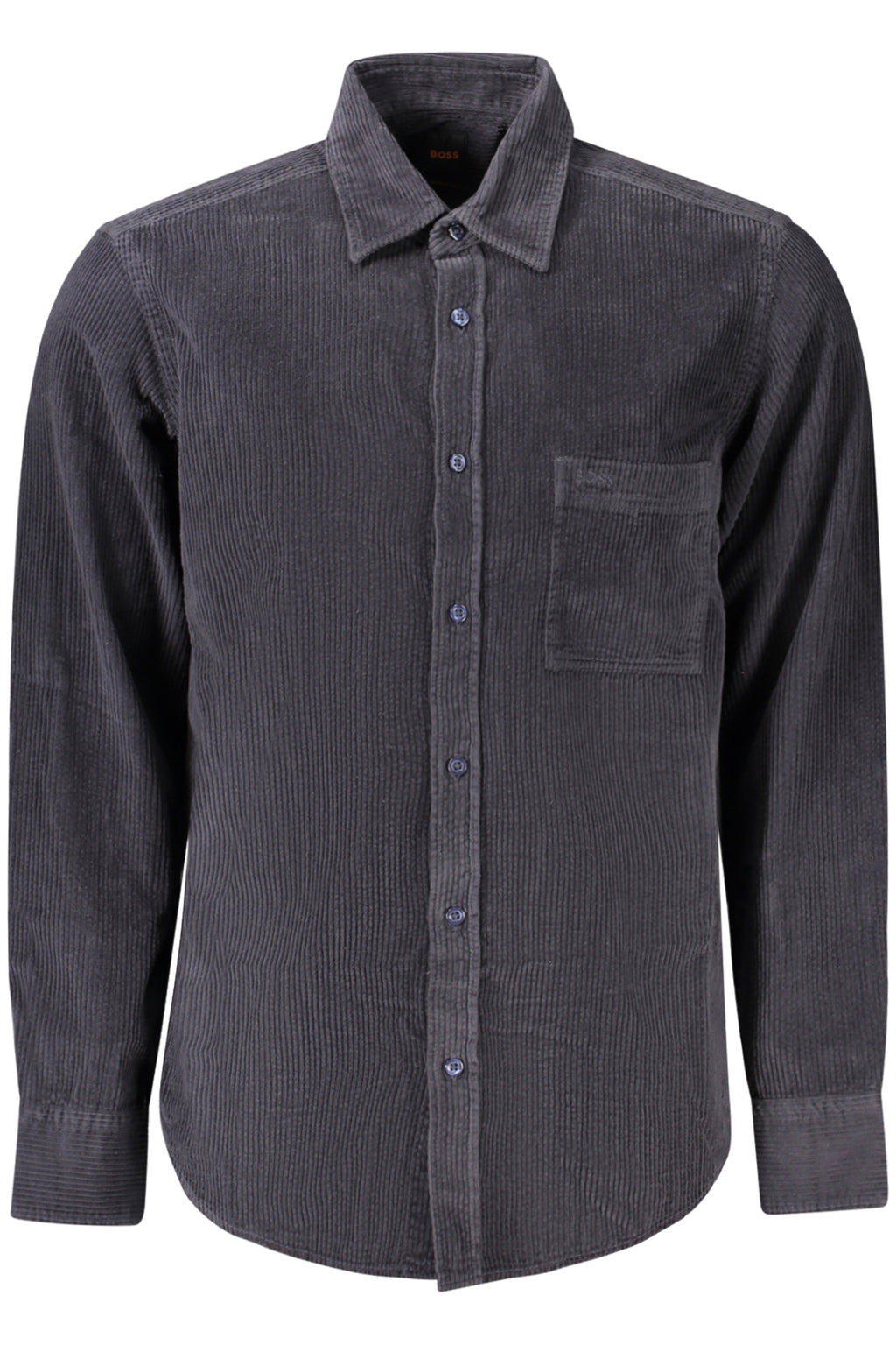 Camicia Boss Blu 50569609RELEGANT6M