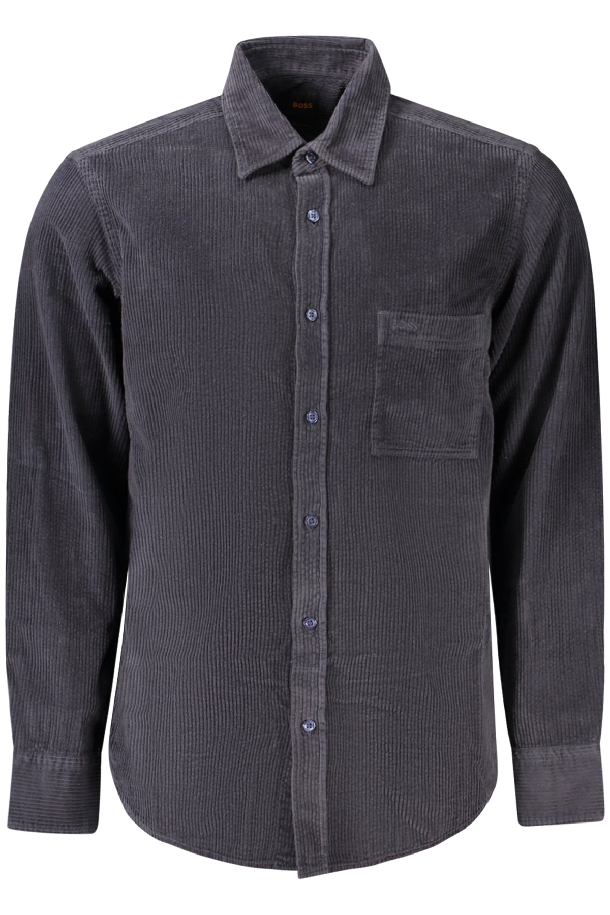Camicia Boss Blu 50569609RELEGANT6M