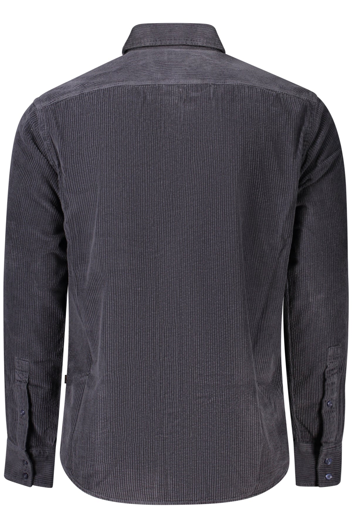 Camicia Boss Blu 50569609RELEGANT6M